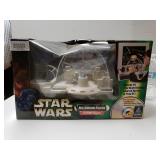 Star Wars Millennium Falcon CD-ROM Playset