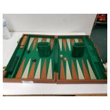 Backgammon Game
