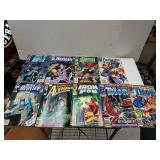 Vintage Comics - Batman, Detective Comics,