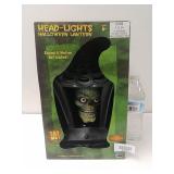 Headlights Halloween Lantern