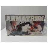 Vintage Armatron Toy