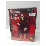 Rocking Grim Reaper