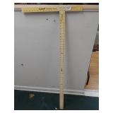 Empire 48" Drywall T-Square