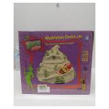 "How The Grinch Stole Christmas" Whobilation