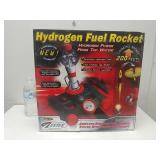 Hydrogen Fuel Rocket - Sealed In Box