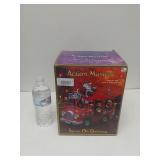 Action Musical Santa On Delivery - Sealed In Box