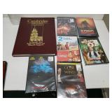 DVDs: Transformers, Kong, Wizard Of Oz & More,