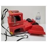 Johnny Express Truck W/ Remote