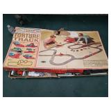 Motorific Giant Detroit Torture Track W/ Cars