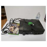 Xbox Gaming Console & Star Wars Battlefront Game