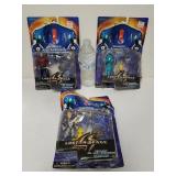 Lost In Space Action Figures