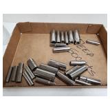 Craftsman 3/8" Deep Socket Metric & Standard,