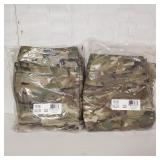 (2) Patagonia Com Level 9 Pants - Size 32S - All