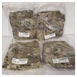 (4) Patagonia Jungle Stretch Pants - Size 30R -