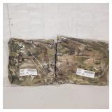 (2) Patagonia Level 5 Flex Pants - Size 2X-Large