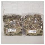 (2) Patagonia Level 5 Flex Pants - Size X-Large -