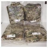 (4) Patagonia Level 3A Jacket - Size Large - All