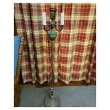 Vintage Floor Lamp