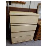 4 Drawer Dresser
