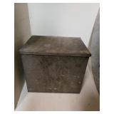 Metal Box
