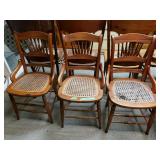 (3pcs) Chair Set