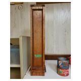 Wooden Beam - 29" Tall