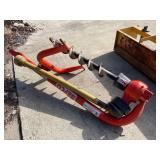 Befco 3pt Hitch Post Hole Digger