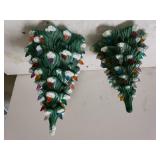 Ceramic Christmas Trees