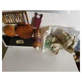 Tacky Glue, Assorted Pants & More