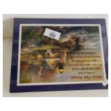 Bless This House Sign