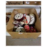 Box Of Ribbons