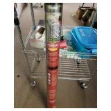 Sta Green Premium Weed Control Tarp