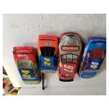 Nascar Car Models, Jeff Gordon Walkie Talkie