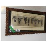 Beating De Heat Print