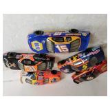 Nascar Car Models