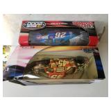 Nascar #45 & # 26 Car Models