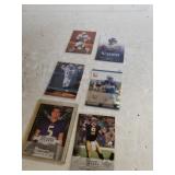 Peyton Manning, Joe Flacco, Eli Manning,  Drew
