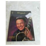Roy Clark Card