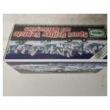 Hess Sport Utility Vehicle & Motorcycles