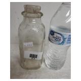Mortons Dairy Bottle