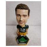 Aaron Rodgers Bobblehead