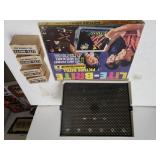 Lite Bright With Picture Refill & Pegs