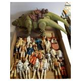 Original Star Wars Figures