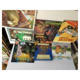 Assorted Childrens Books