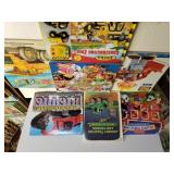 Assorted Childrens Books