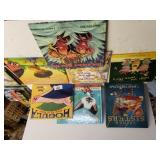Assorted Childrens Books
