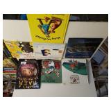 Assorted Childrens Books