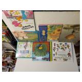 Assorted Childrens Books