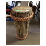 Decorative Dock Pilon