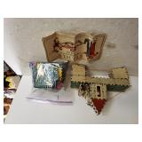 Stanlo Metal Toy 1933-36